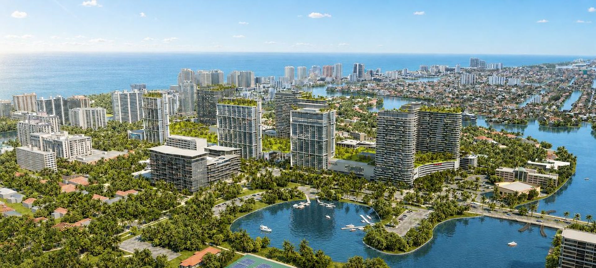 Galleria Fort Lauderdale